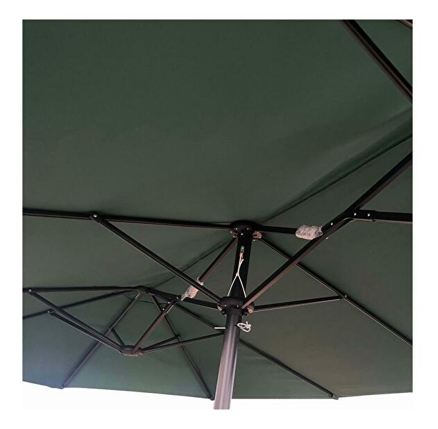 Umbrelă pentru grădină Taso (verde)