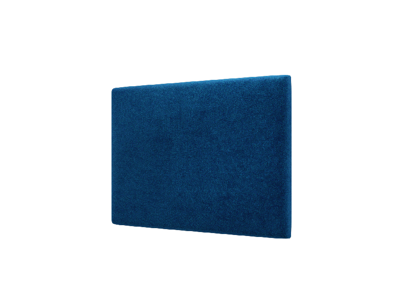 Panou tapițat Cubic 40x30 cm (albastru închis)
