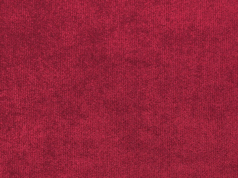 Canapea 3 locuri Banbury (roșu) 