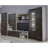 Mobilier living Aaron OS