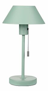 Lampă de masă Camila (verde)