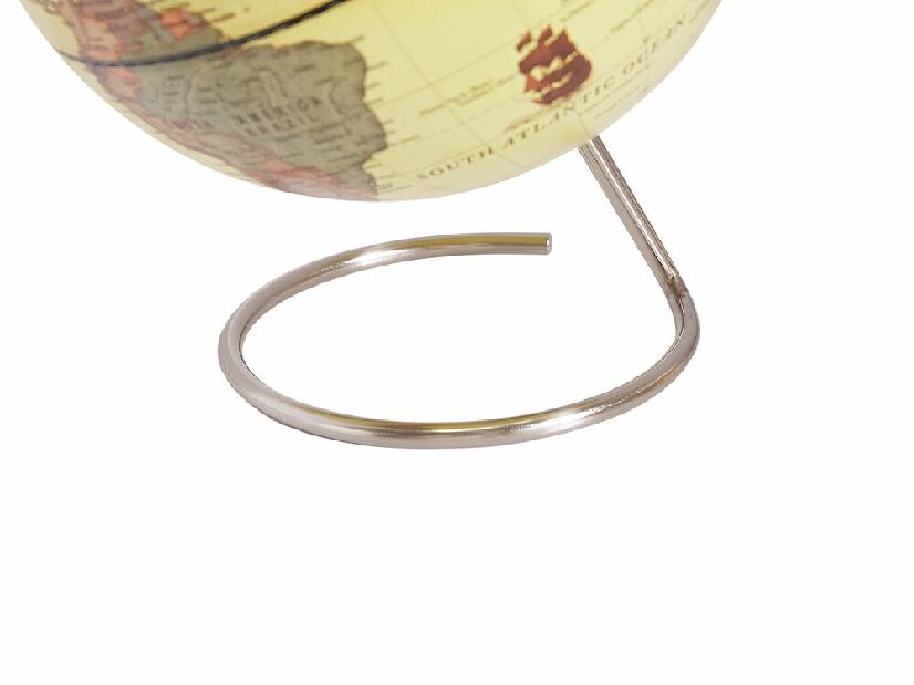 Glob 29 cm CARUTO (galben)