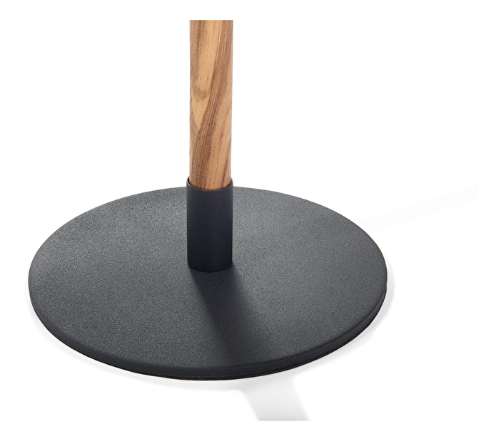 Lampă de masă Osund (negru)