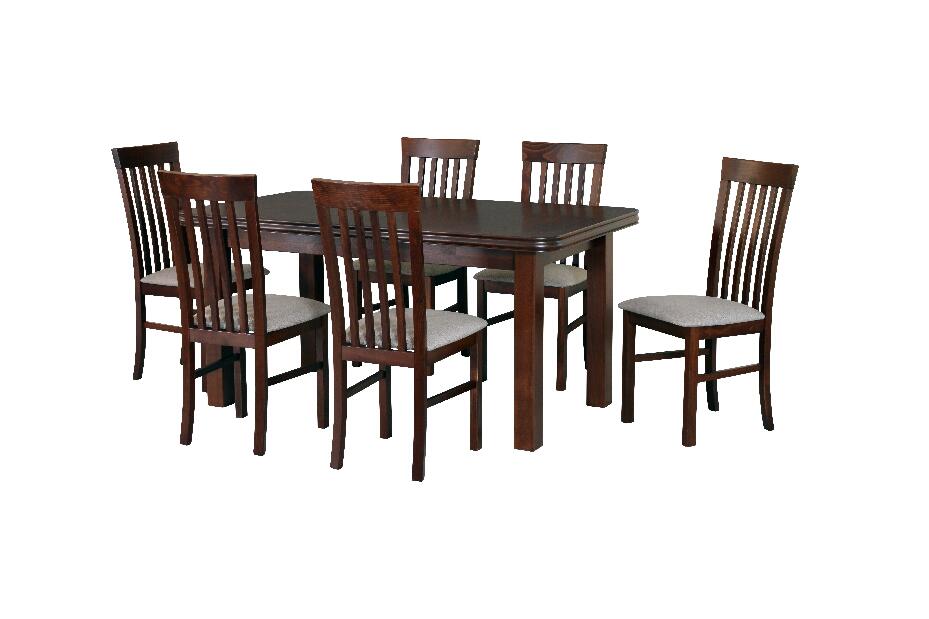 Set masă scaune pentru sufragerie Astin (pentru 6 până la 8 persoane)