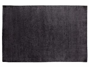 Covor 160x230 cm GARI II (stofă) (gri închis)