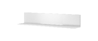 Raft Henry Typ 01 (alb + alb lucios) *resigilat