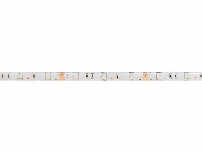 Bandă LED LUMO 4 x 60 cm (16 farieb)