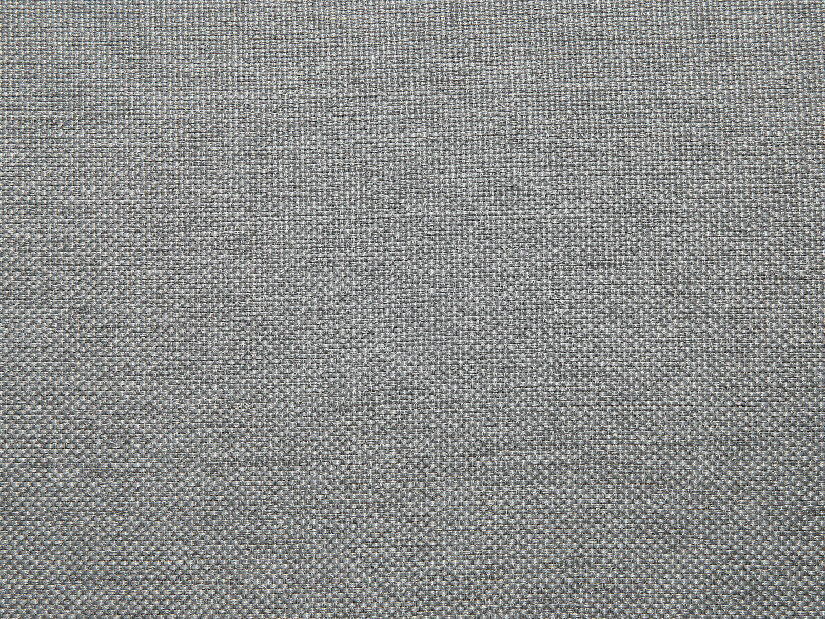 Canapea două locuri FLONG (textil) (gri) *resigilat