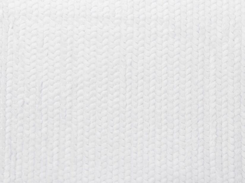 Pătură 150 x 200 cm Breeze (alb)