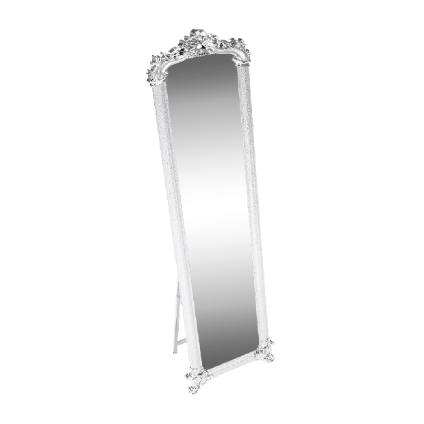 Oglindă Odysea (argintiu)