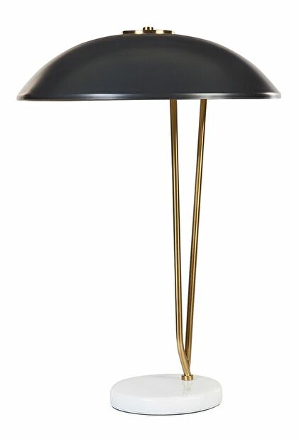 Lampă de masă Demi (negru)