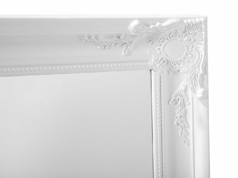 Oglindă de perete Vatt (alb) 