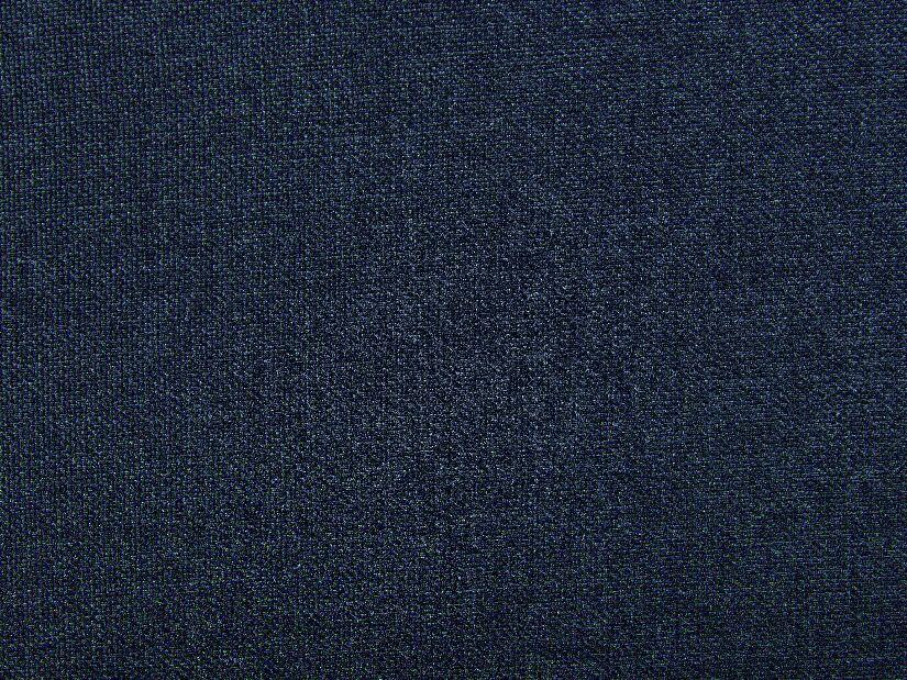 Pat extensibil 80 cm MERMAID (cu somieră) (albastru) *resigilat