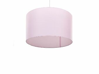 Lampă de perete LAVVA (roz)