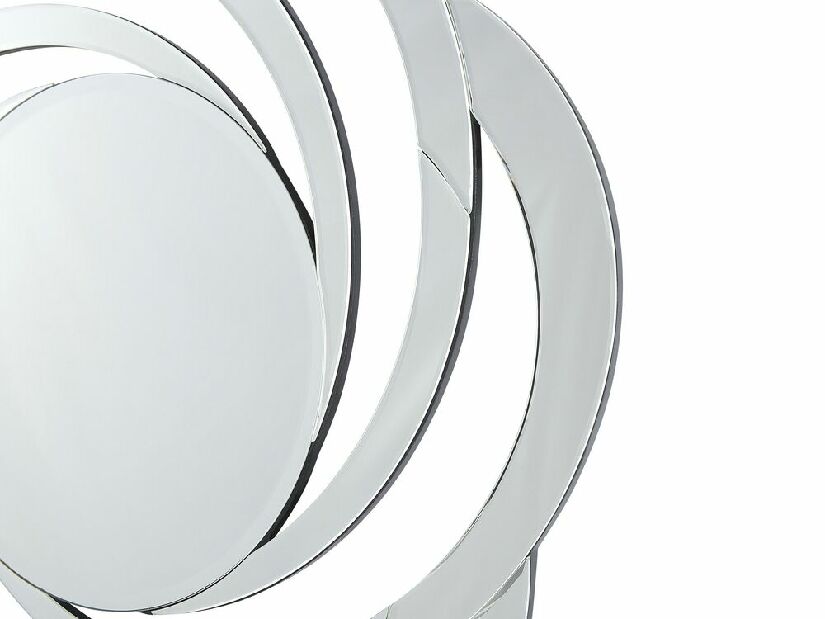 Oglindă de perete Tisifona (argintiu) 