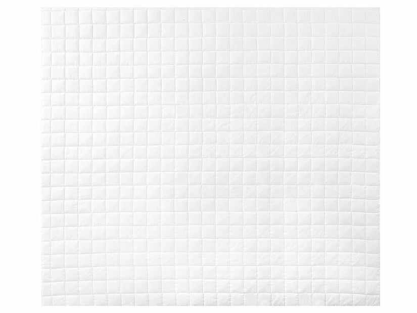 Plapumă 220 x 240 cm Jannik (alb)