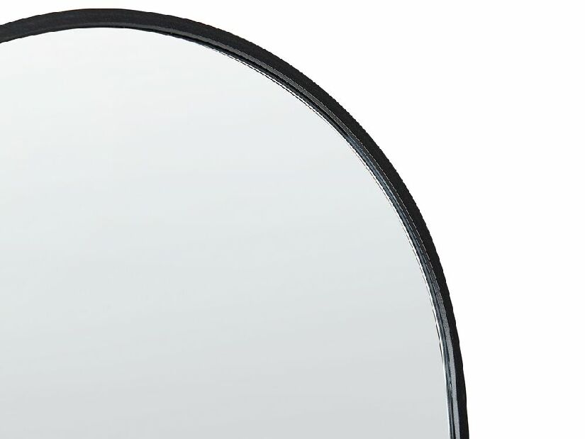 Oglindă Bente (negru)
