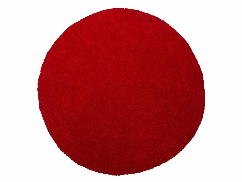 Covor 140 cm Damte (roșu)