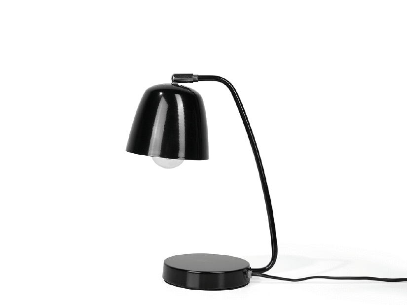 Lampă de masă Ulsan (negru)