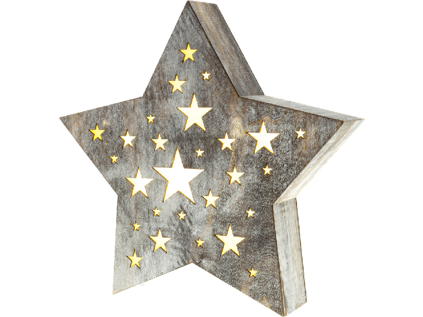 Steaua de Crăciun Retlux RXL 349 *resigilate