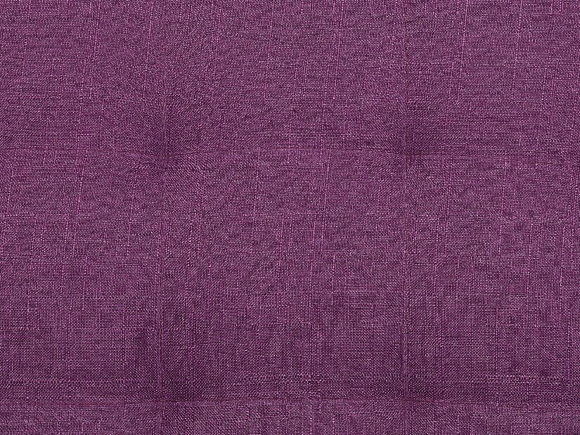 Taburet Aberlady (violet)