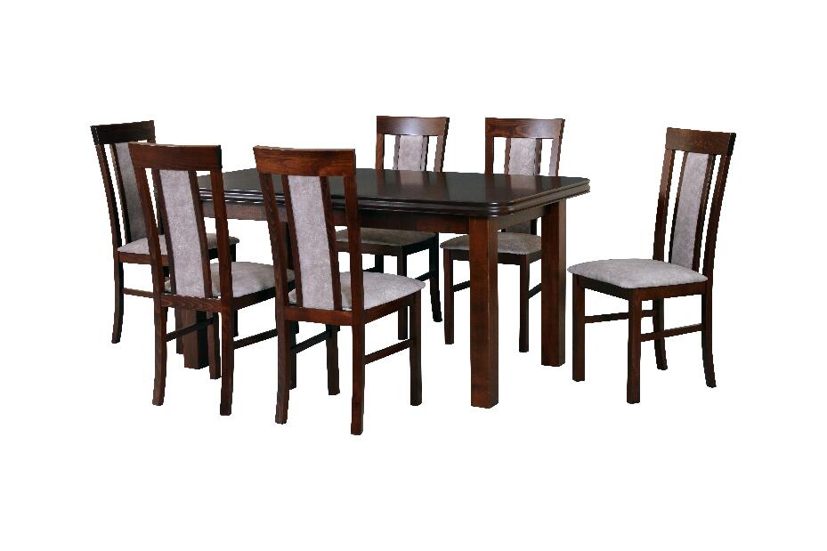 Set masă scaune pentru sufragerie Rylen (pentru 6 până la 8 persoane)