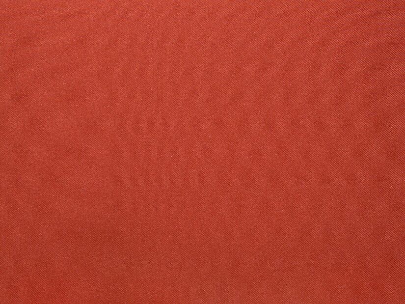 Set 8 buc. pernă MALI (roșu închis)