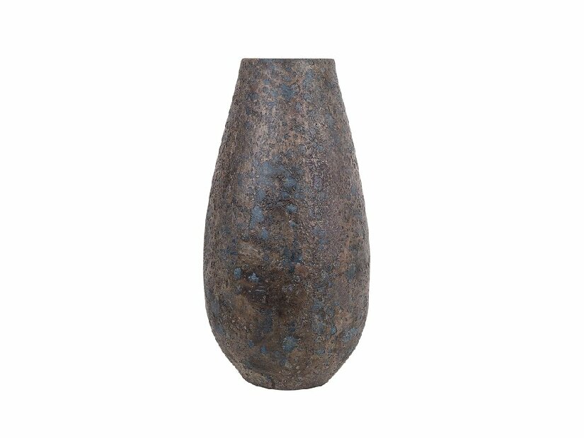 Vază BODRUM 48 cm (ceramică) (maro) *resigilate