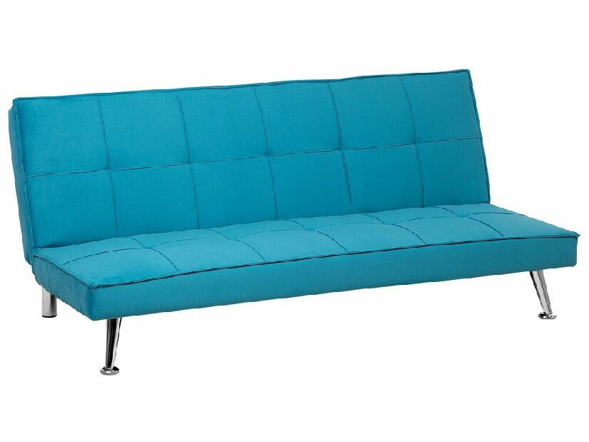 Canapea 3 locuri Horve (albastru) 