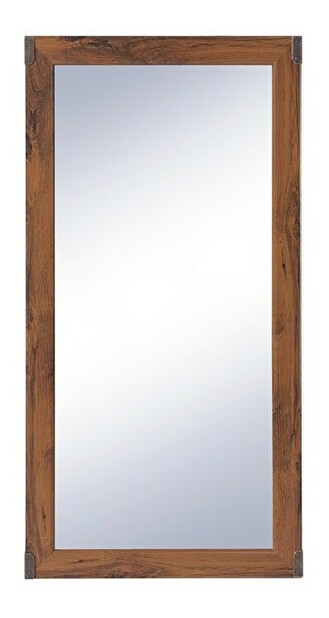 Oglindă INDIANA JLUS 50 (Stejar sutter) *vânzare stoc