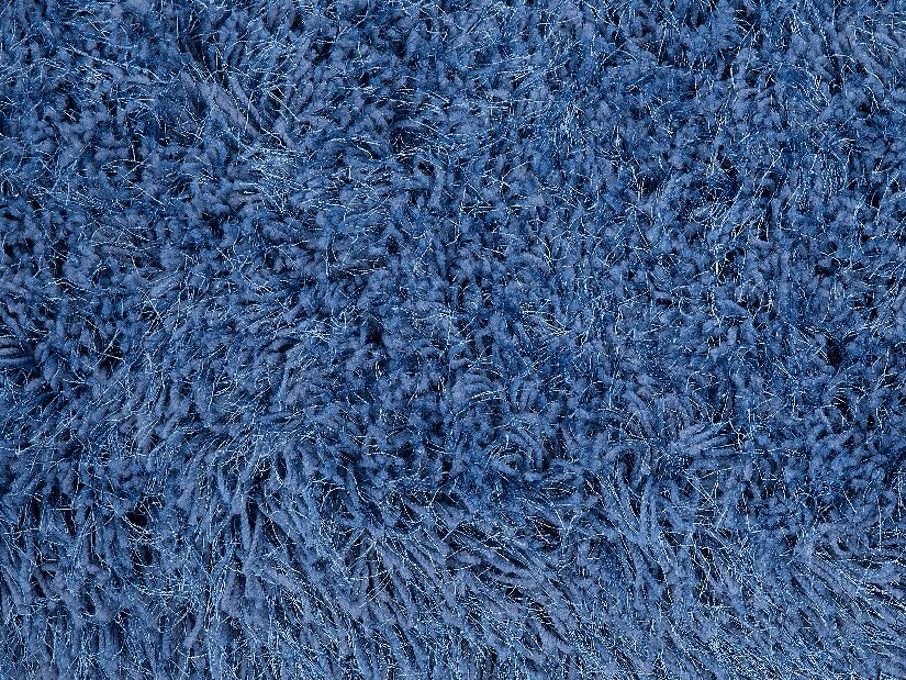 Covor 200 cm Caiguna (albastru)