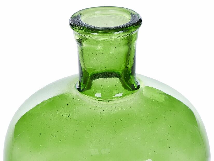 Vază Pulap (verde)