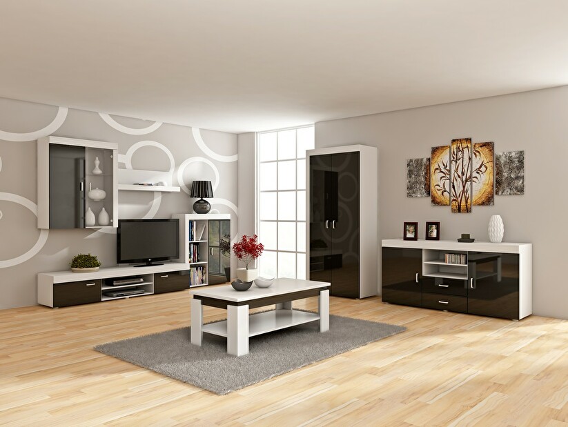Mobilier living Manie3
