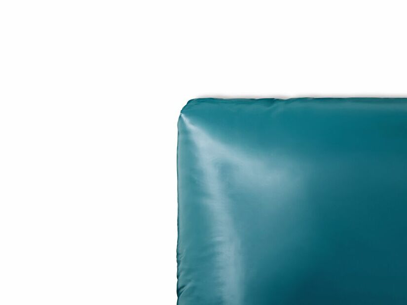 Saltea pentru pat cu apă 200 x 160 cm Monita (albastru) 