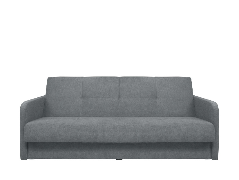 Canapea cu trei locuri Seja 3K (gri)