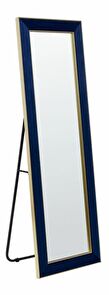 Oglindă Lauza (albastru)