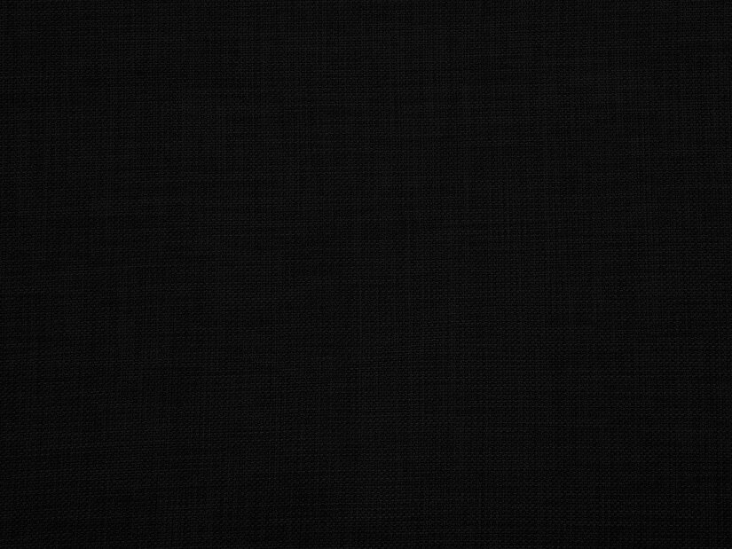 Husă pentru pat 160 x 200 cm Futti (negru)