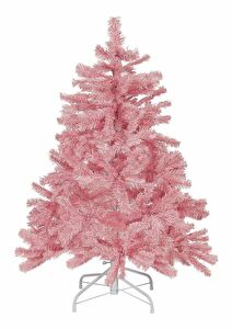 Pom de Crăciun 120 cm Fergus (roz)