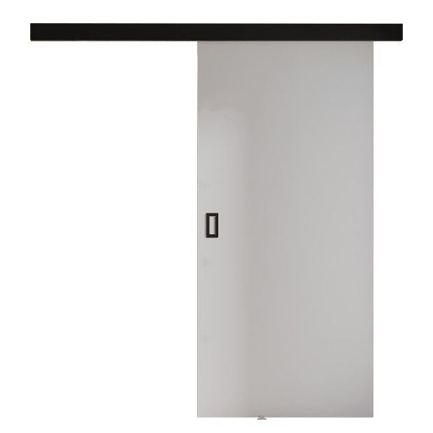 Uși glisant de interior Tessa -80 (grafit)