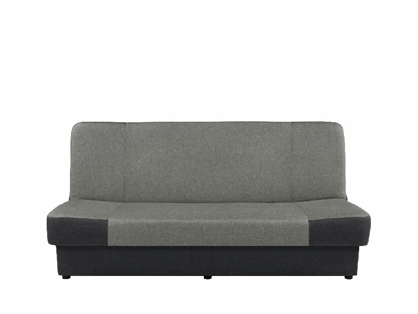 Canapea cu trei locuri Ania 3K (gri)