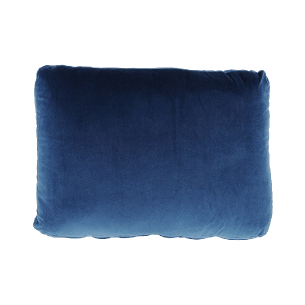 Fotoliu extensibil Pello (albastru) 