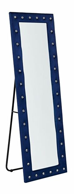 Oglindă Afolabi (albastru)