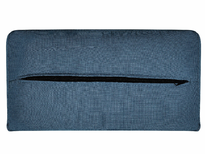 Canapea 3 locuri Risede (albastru) 