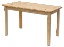Masă de sufragerie ST 104 (100x70 cm) (pentru 4 persoane)