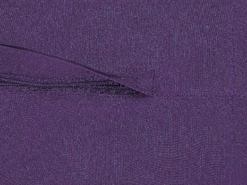 Sac de șezut 180x140cm Nyder (violet)