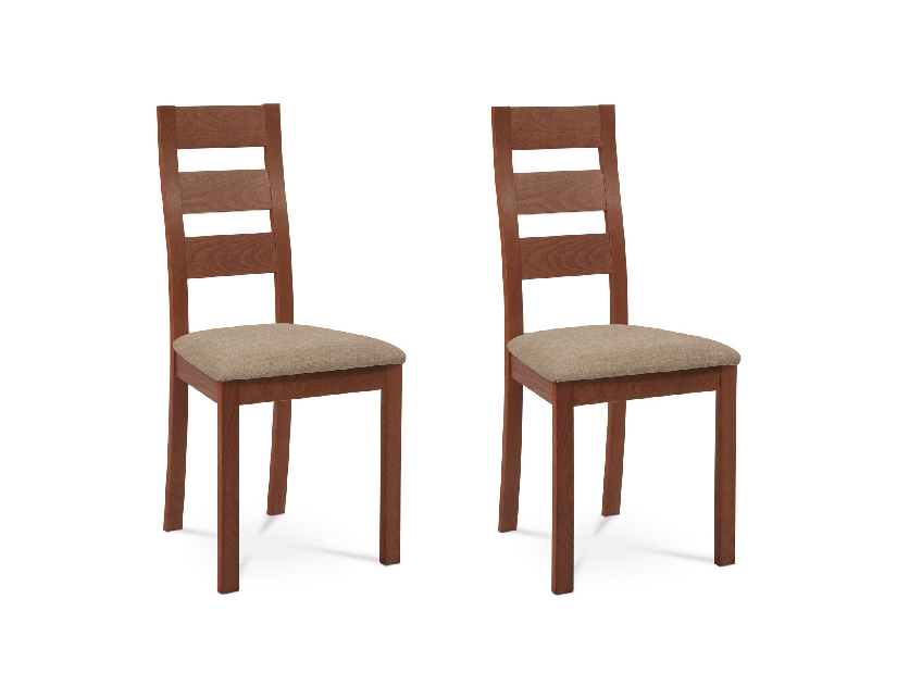 Set 2 scaune de sufragerie Briana-2603 TR3 *bazar