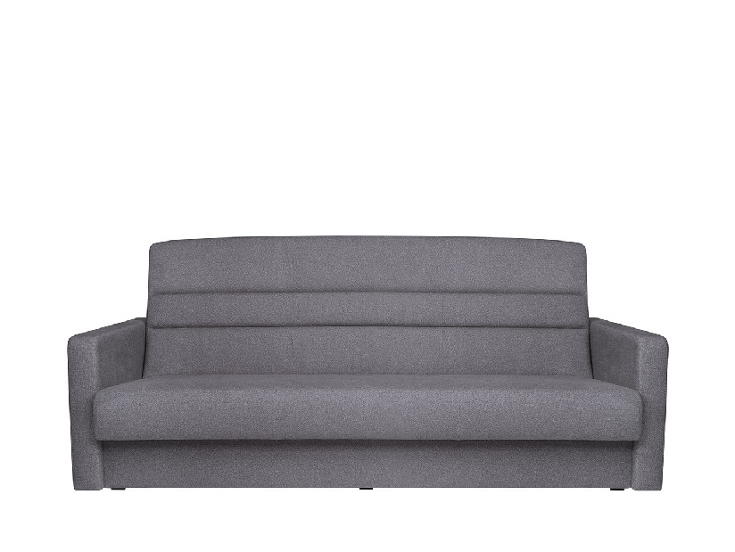 Canapea cu trei locuri Daka 3K (gri)