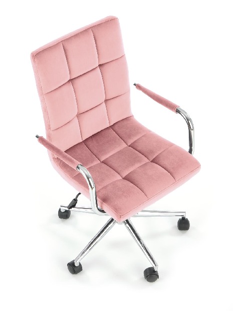 Scaun pentru copii Gortin (roz)