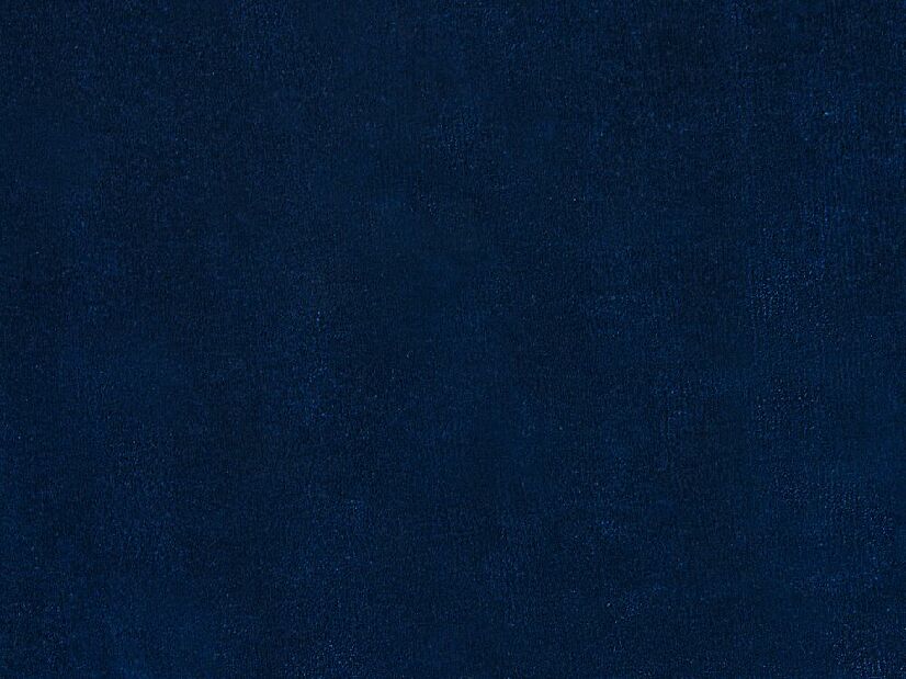 Covor 140x200 cm GARI II (albastru închis)