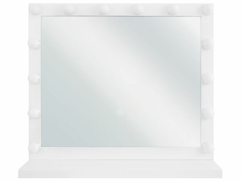 Oglindă Baldo (alb)